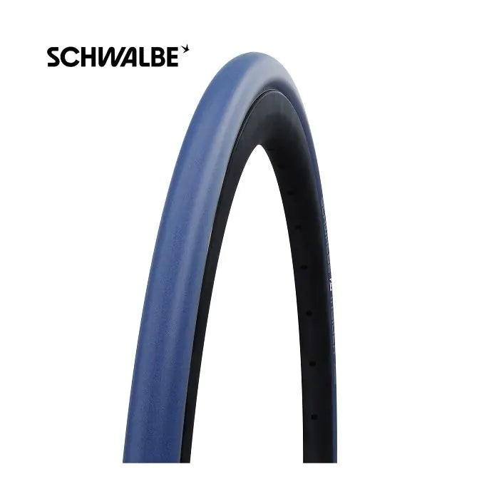 Schwalbe - insider home trainer folding tire hs376 700x35c