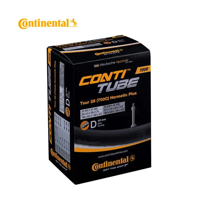 Continentale BNB 28X1.40-1,75