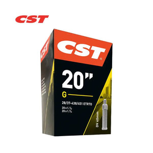 CST indre rør 20x1.3 8 dv 28 37-438 451