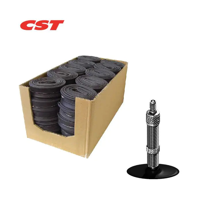 CST Inner Tube 28 28 47-622 630 HV 40mm (50st)