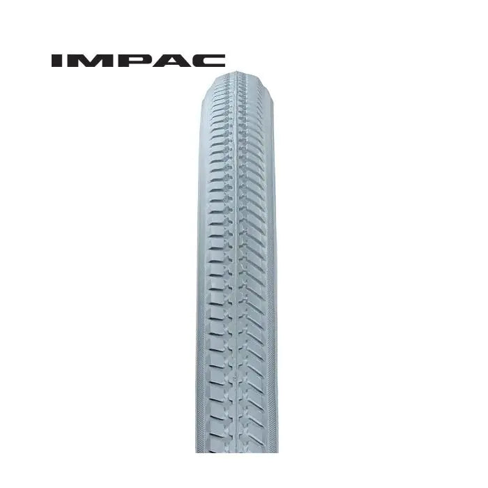 Imp rolko wire tire 37-451 wheelchair is-101 gray