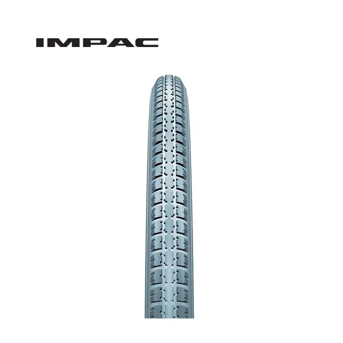 IMPAC 24x1 3 8 (37-540) Blockprofil ist-106 Grau 10620351