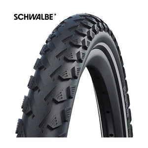 Schwalbe 28-1.40 (37-622) Land Cruiser plus Active Z