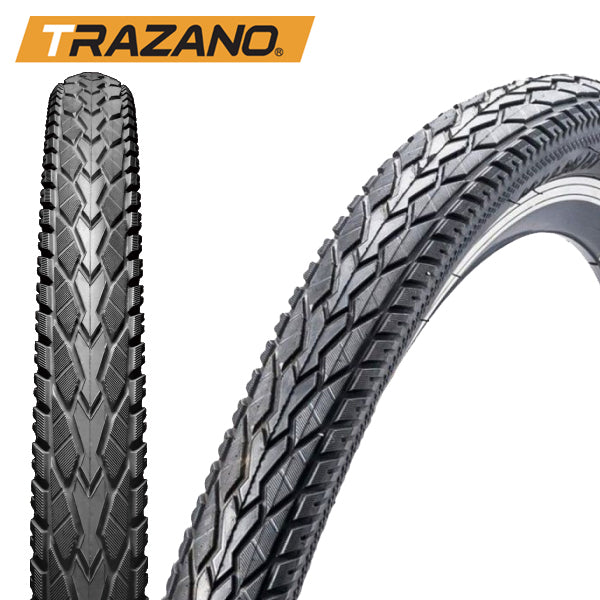 Trazano Tracano 37-622 TC05 Black RS Wire TZ0211023N