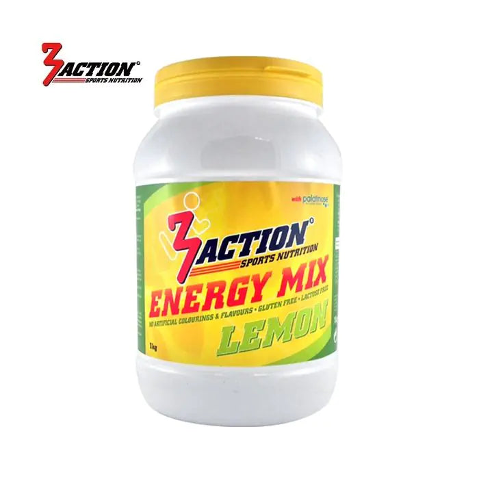 3action energimix citron 1 kg 1201000110