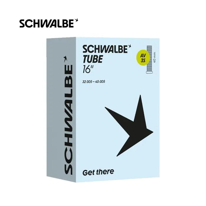 Schwalbe cső #3s 32 40-305 av40