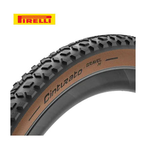 Pirelli 40-622 cinturato cascalho m techwall speedgrip classic fold 3833000
