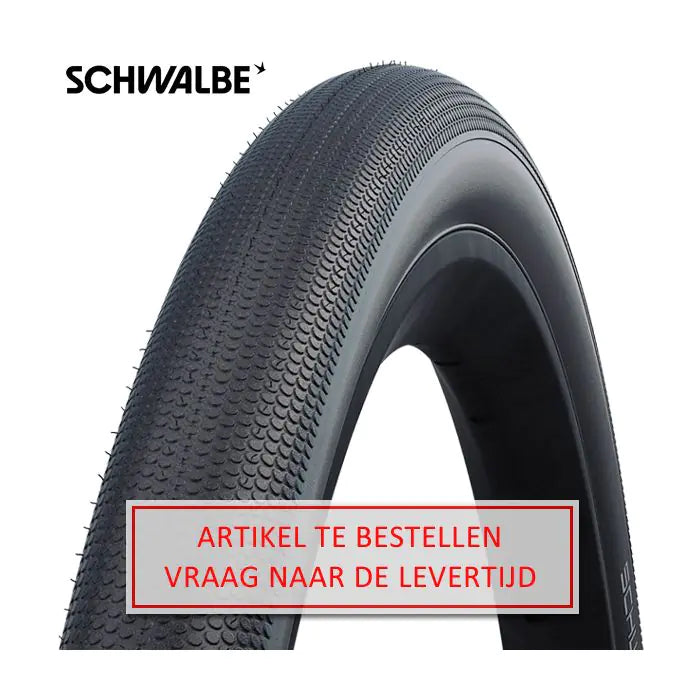Schwalbe outer tire g-one speed evolution line tire g-one speed evol.line 40-406