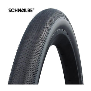 Schwalbe ytterdäck g-one speed evolution line däck g-one speed evol.line 40-406
