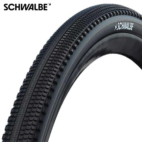 Schwalbe clincher g-one comp 40-622 black
