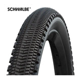 Schwalbe esterno 28-1.50 (40-622) G-One Overland EVO SW-SK VW
