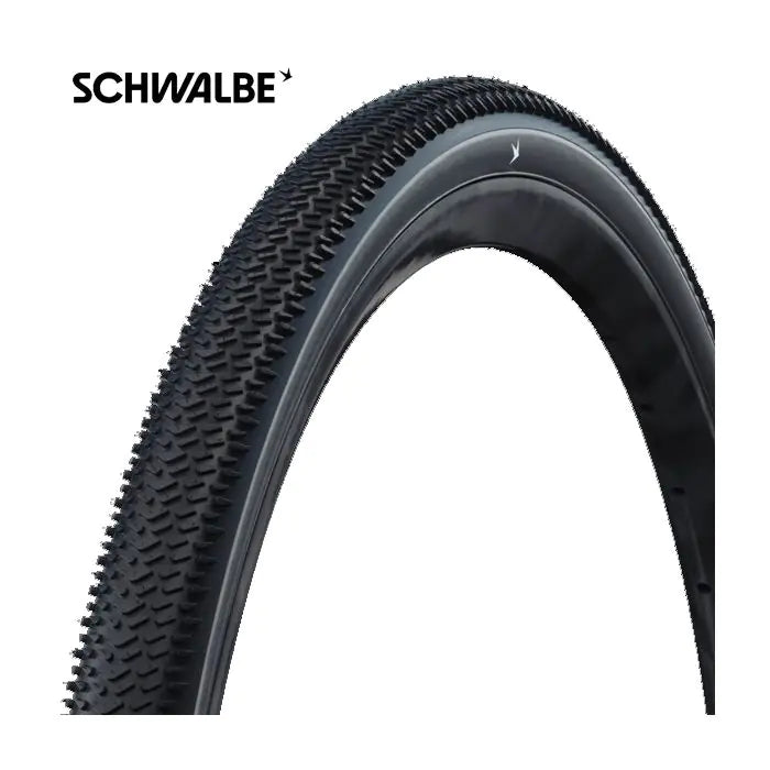 Schwalbe Faltreifen G-One Reflection Performance 40-622 TLR schwarz