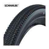 Schwalbe foldedæk g-one r pro v-guard 28 x 1,50 40-622 - sort