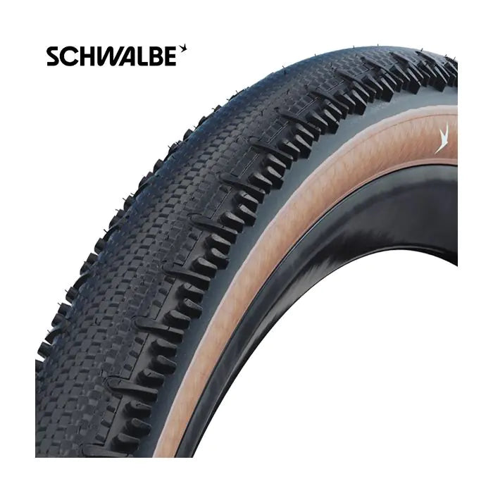 Schwalbe folding tire g-one rs pro evolution 40-622 tlr black tr