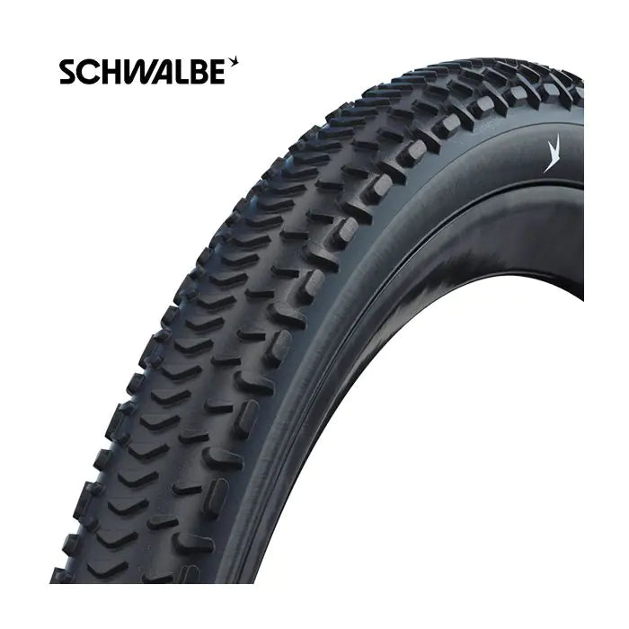 Schwalbe Faltreifen G-One RX Pro Evolution 40-622 TLR schwarz