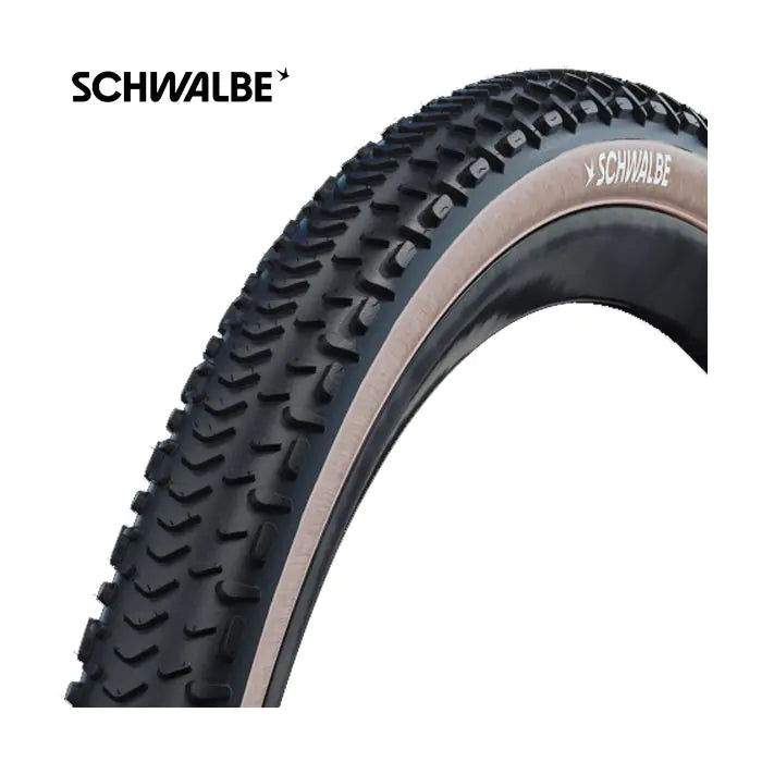 Schwalbe G-One RX Pro – TLR – Addix Race – Super Race – V-Guard – 700 x 40 C – transparente Seitenwand