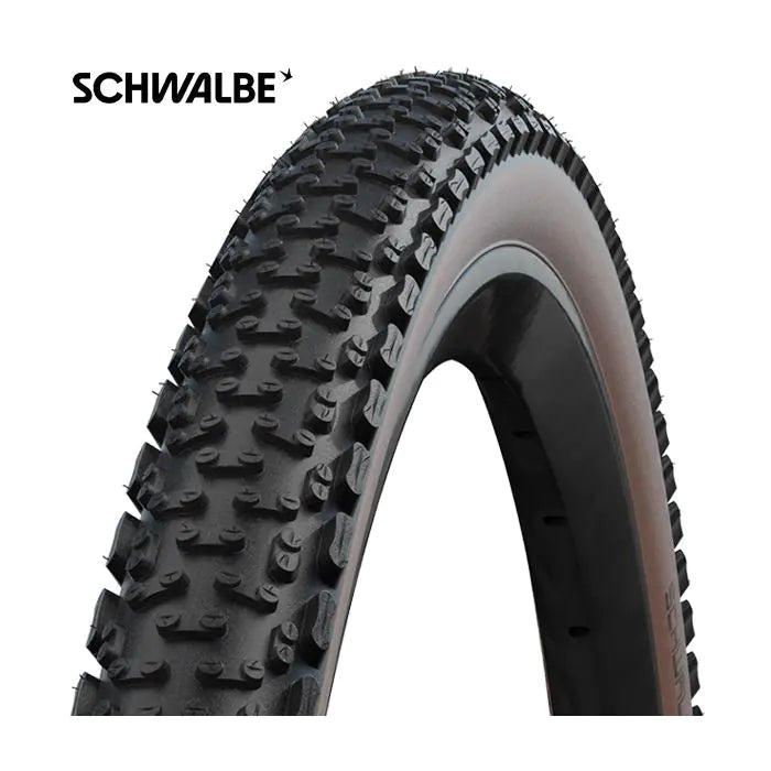 SCHWALBE ESTERNO 28-1.50 (40-622) G-One Ultrabite Perf. SW BR VW