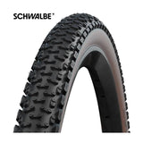 SCHWALBE ESTERNO 28-1.50 (40-622) G-One Ultrabite Perf. SW BR VW