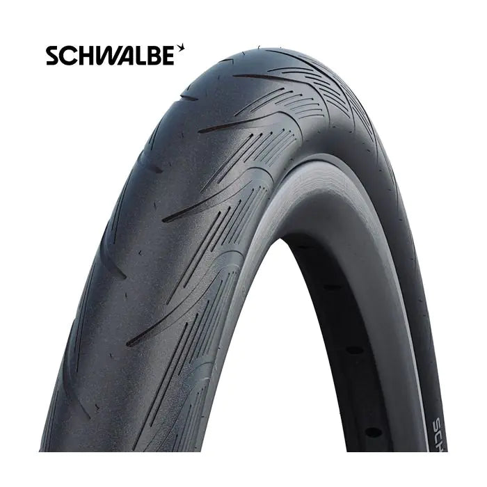 Spicer Plus 28 x 1,50 (40-622) Buitenband Black