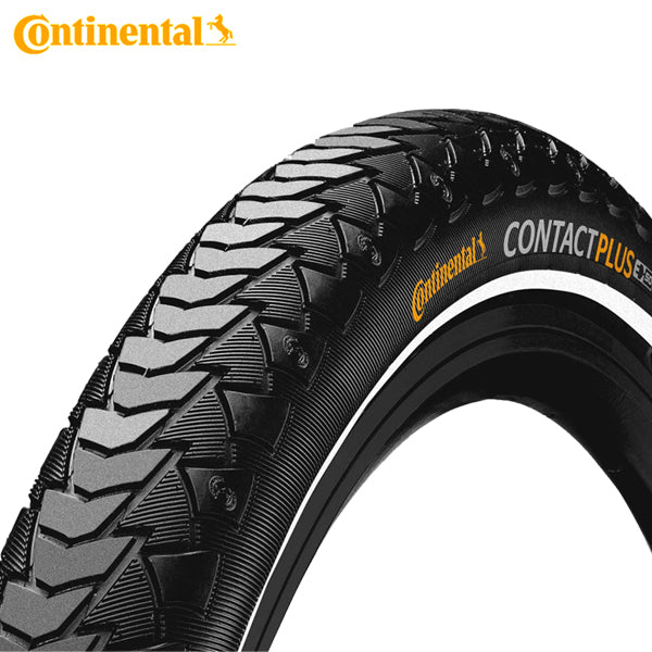 Continental tire contact plus conti tire cont+ 42-635 b b+rt