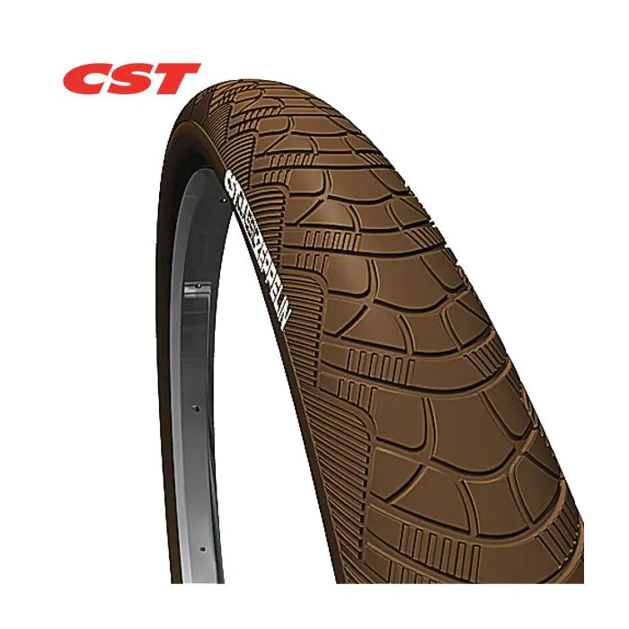 CST gumiabroncs zeppelin 28 x 1,60 BR Refl