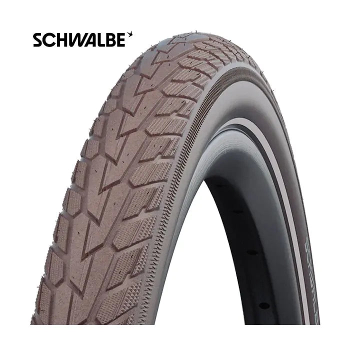 Schwalbe Exterior 28-1.60 (42-622) Cruiser Road Active R