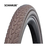 Schwalbe Exterior 28-1.60 (42-622) Cruiser Road Active R