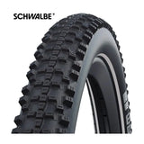 Samper Sam 28 x 1,60 (42-622) RS Black