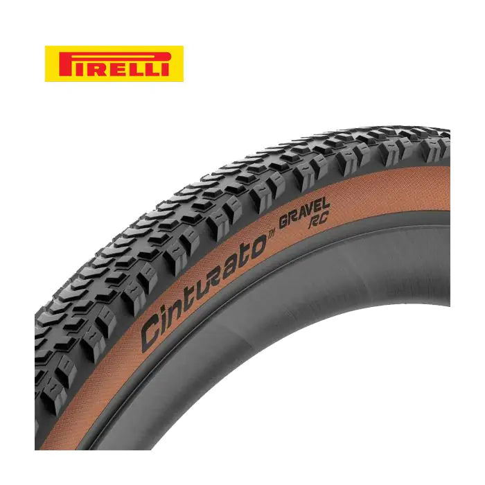Pirelli 45-622 Cinturato Gravel RC Classic Fold 4216100