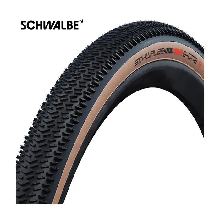 Schwalbe Tire G-One R Evo V-Guard 27,5 x 1,70 SW TŁUNK