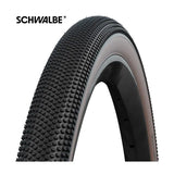 Schwalbe 28-1,70 (45-622) G-One Allround Per.ZW BR-SK VW