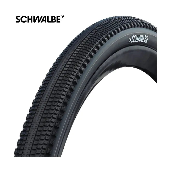 Schwalbe clincher padanga g-one comp 45-622 juoda