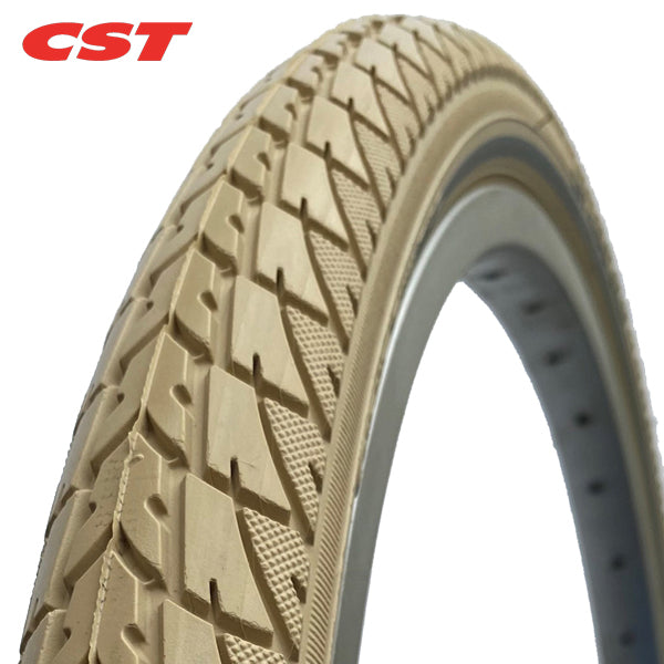 Cst 16x1.75 (47-305) niños saltan hilo natural 770341