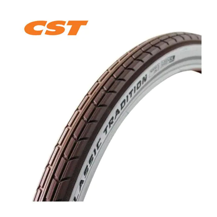 CST 47-622 Tradición clásica Brown-White RS Wire 570544