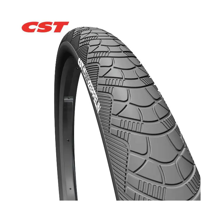 EB1502A CST Zeppelin Bub 47-622 сиво