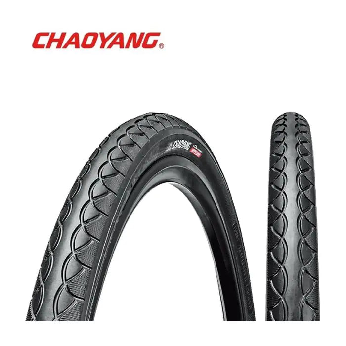 Chaoyang 47-406 Swift Black RS Wire W205001