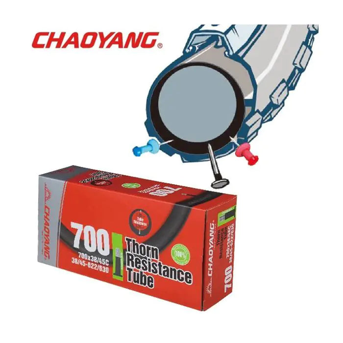 CHAOYANG THORN RESISHANCE 40 47-622 AV 40 mm Y122602+3