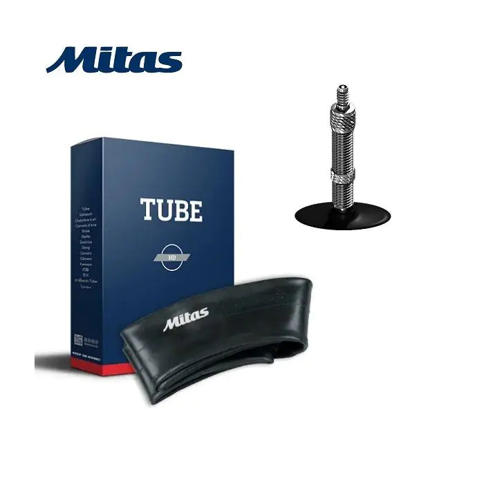 Rubena 47 62-622 dv 40 mm quality inner tube mitas