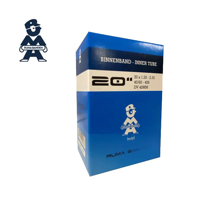 Ruma 40 60-406 dv 40 mm 79400041