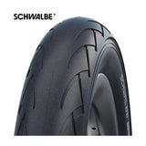 Schwalbe kid plus 14 kablet dæk