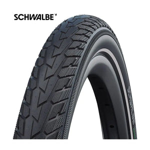SCHWALBE Tire Road Cruiser plus 20 x 1,75 ZW Ref