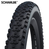 Schwalbe draadband smart sam active 47-406 zwart