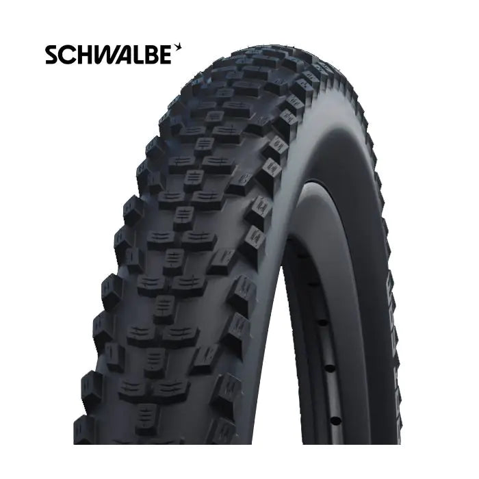 Continental Schwalbe drót gumiabroncs Smart Sam Active 47-507 fekete