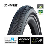 Schwalbe EA0604C Zunaj 26x1,75 maratona