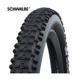 Schwalbe clincher smart sam active 47-559 sort