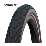 Energizer plus 28 x 1,75 (47-622) czarny brąz