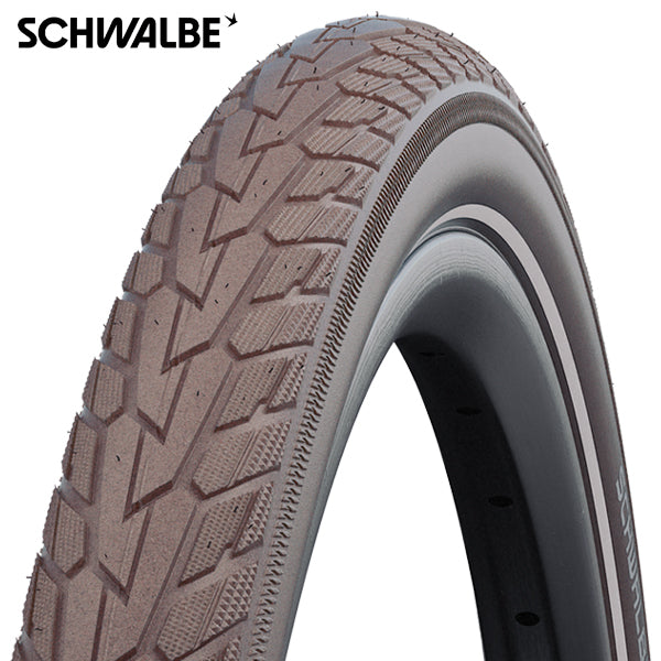 Schwalbe 50-622 road cruiser plus cafe rs rosca 11159505