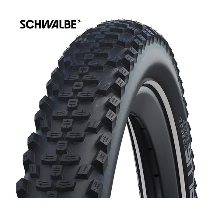 Schwalbe Reifen 28 Smart Sam Plus