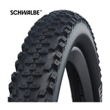 Schwalbe clincher smart sam performance 47-622 black