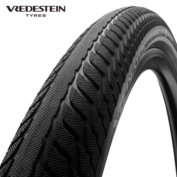 Vredestein 47-559 ciudad dinámica cable RS negro 26629